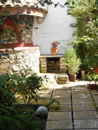 Apartment Milos *