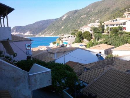 Milos Apartment *