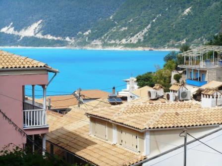 Apartment Milos *