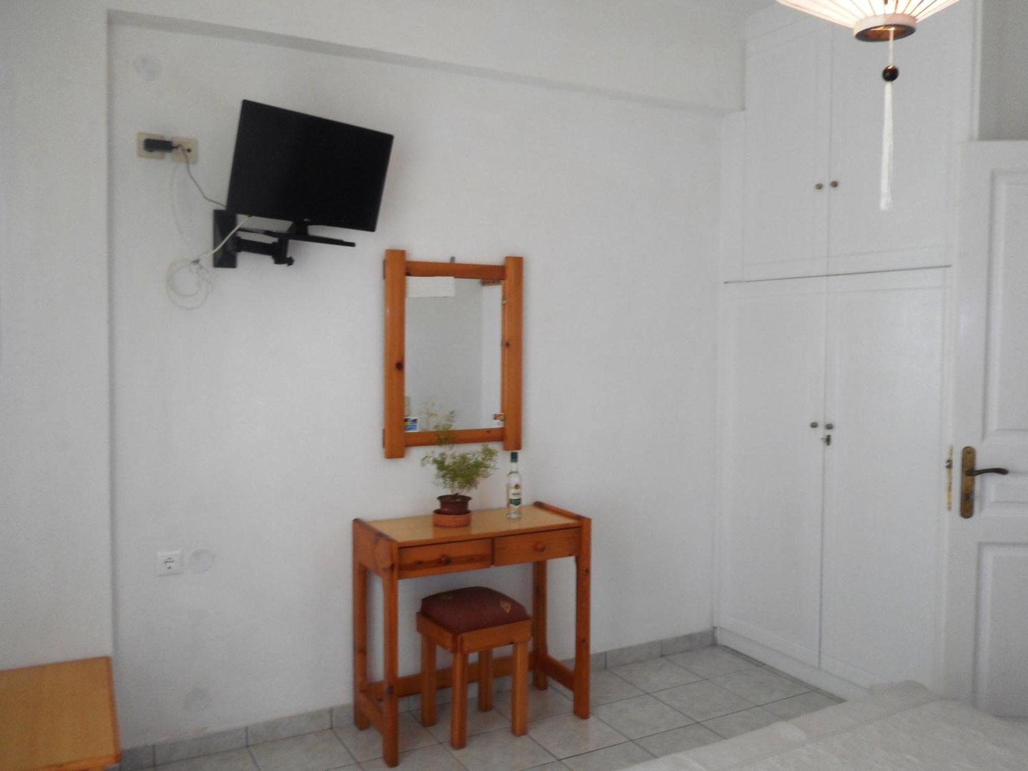Apartment Milos