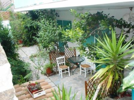Apartment Milos