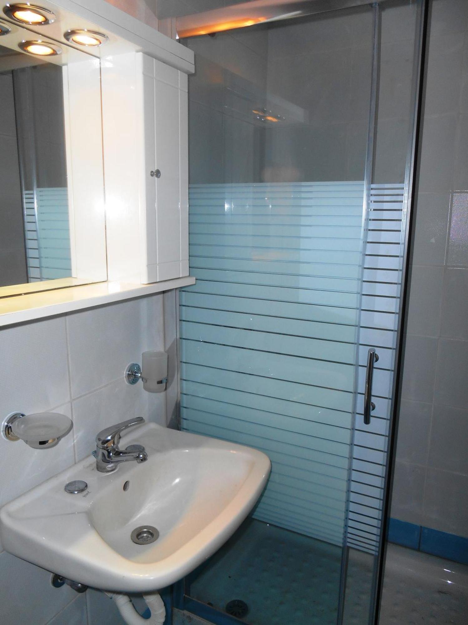 Milos Apartment Agios Nikitas