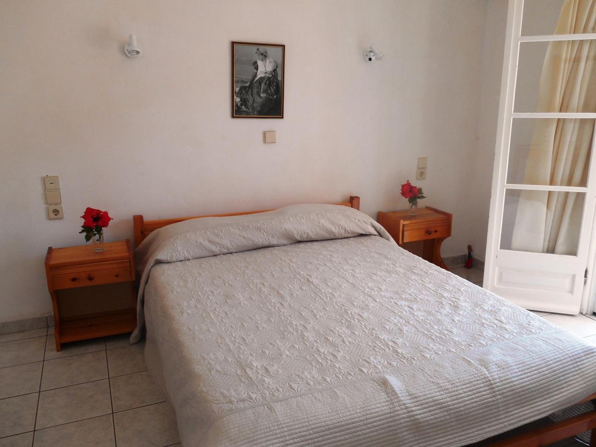 Apartment Milos Agios Nikitas