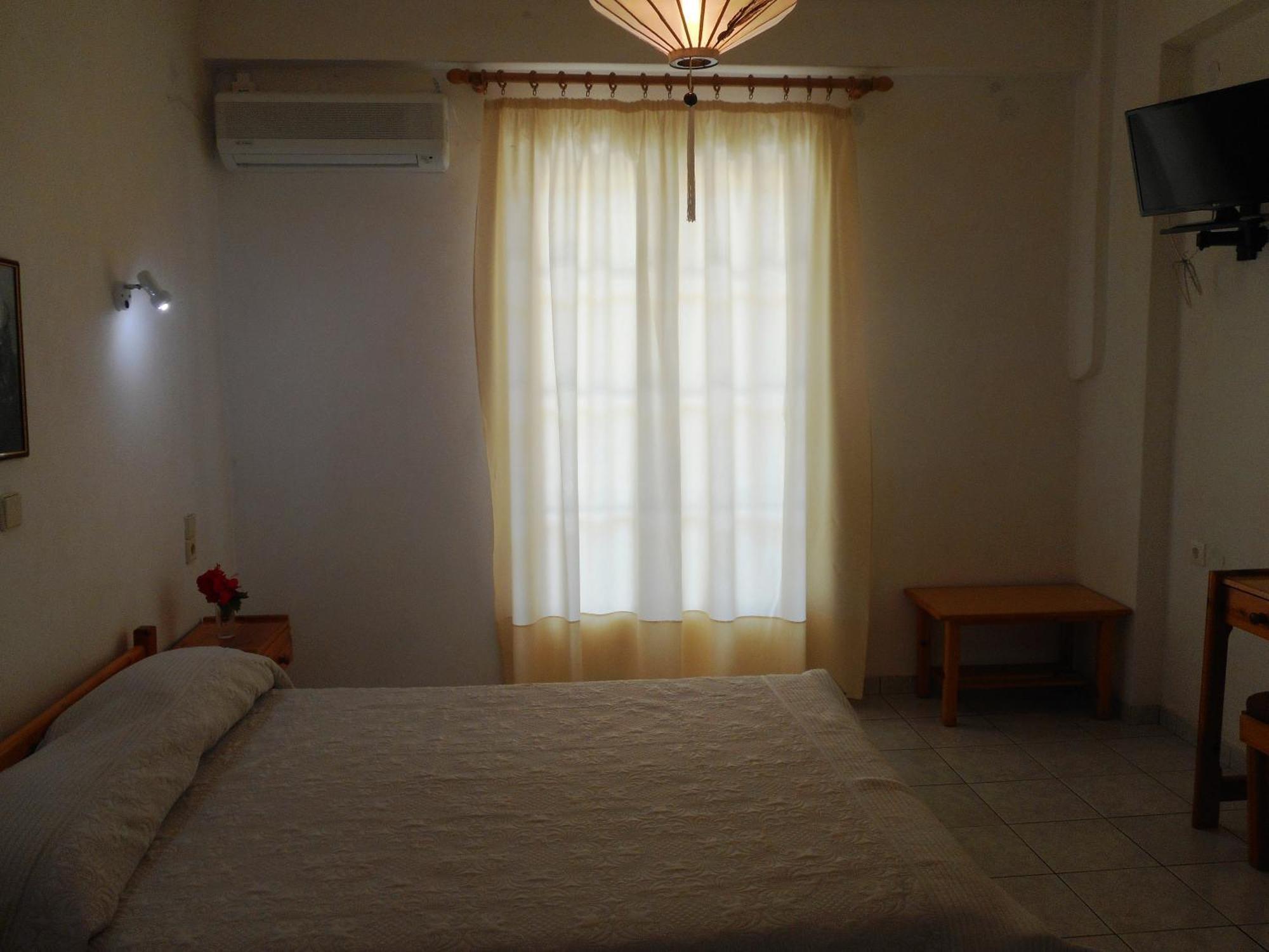 Apartment Milos