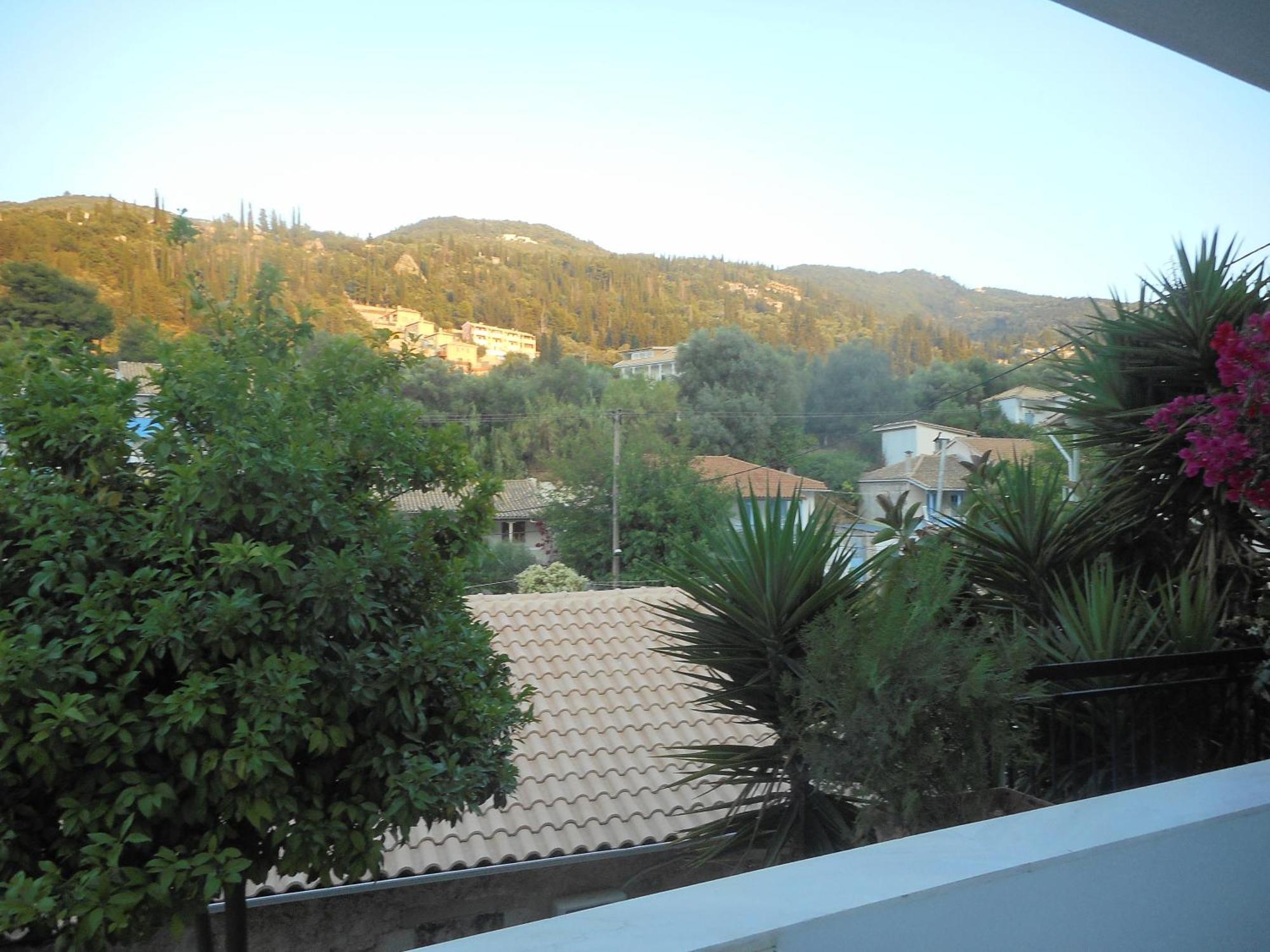 Milos Apartment